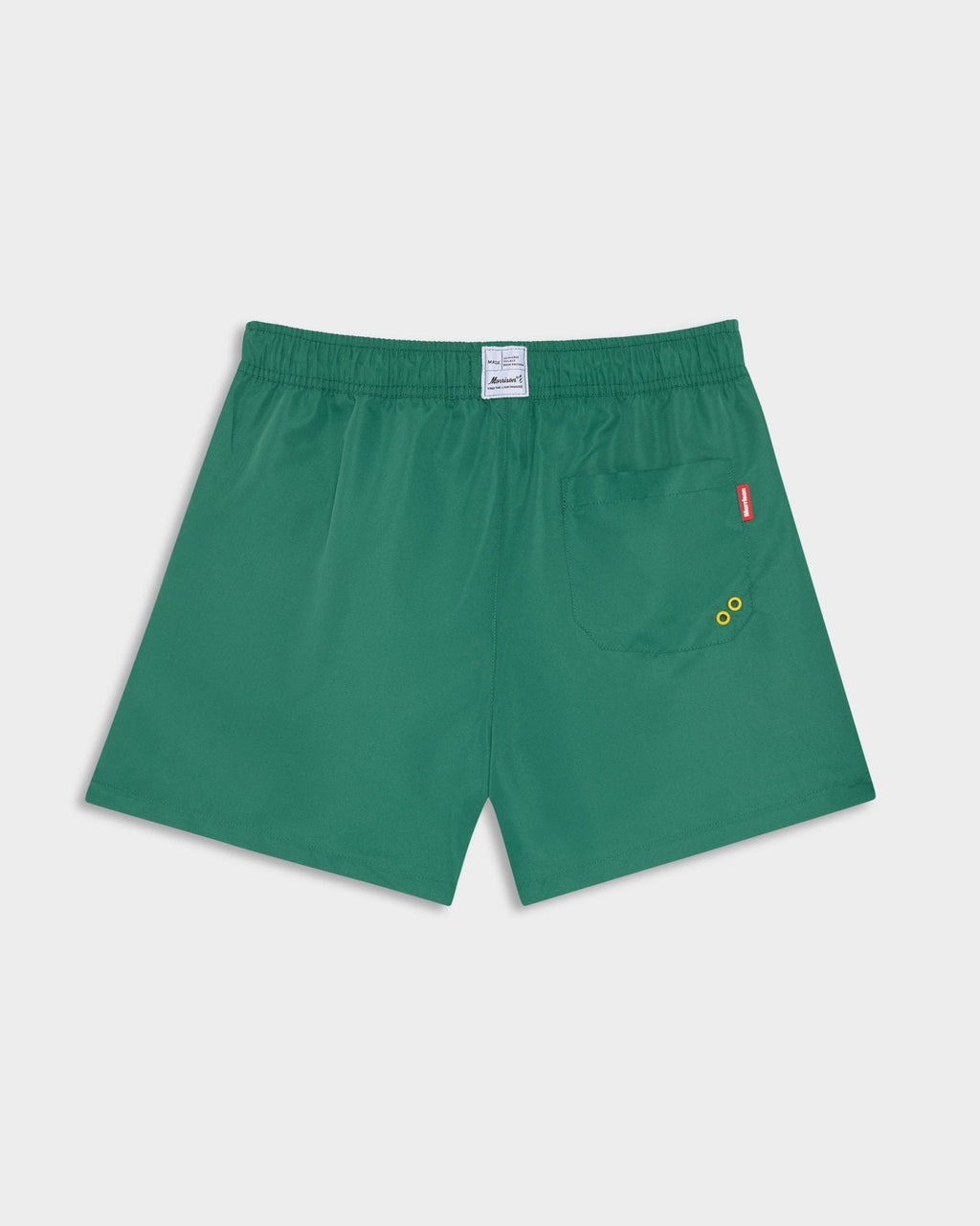 GREENDAY BOXER SWIMSUIT
