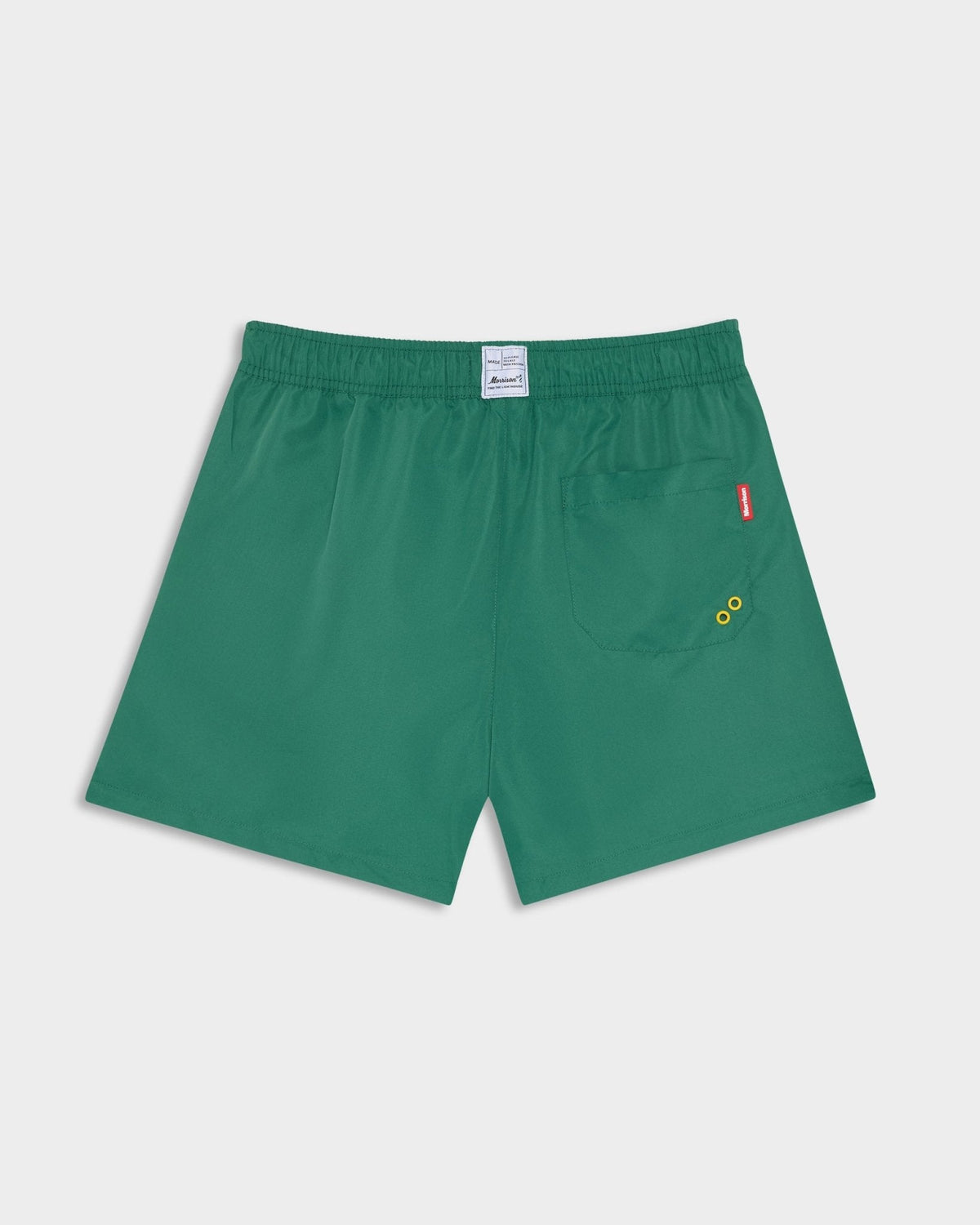 GREENDAY BOXER SWIMSUIT