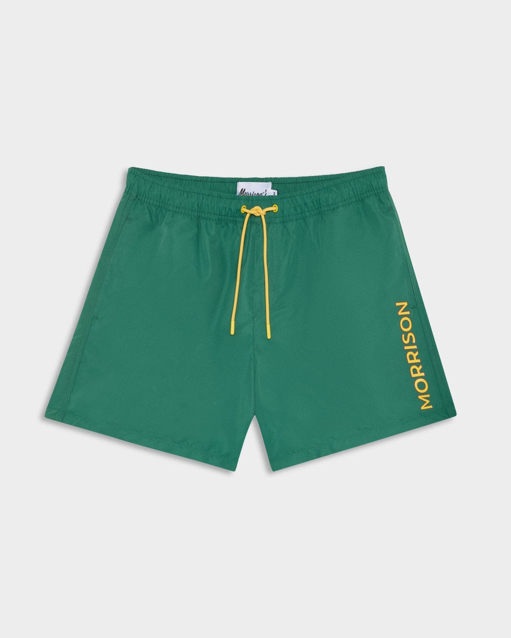 GREENDAY BOXER SWIMSUIT