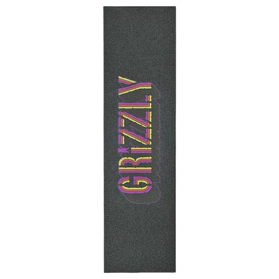 Grizzly Griptape El Dorado