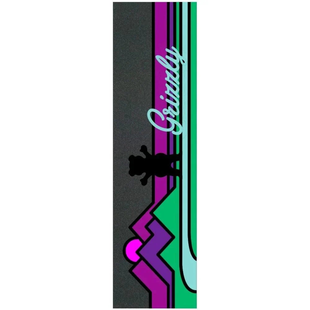 Grizzly Yosemite Griptape