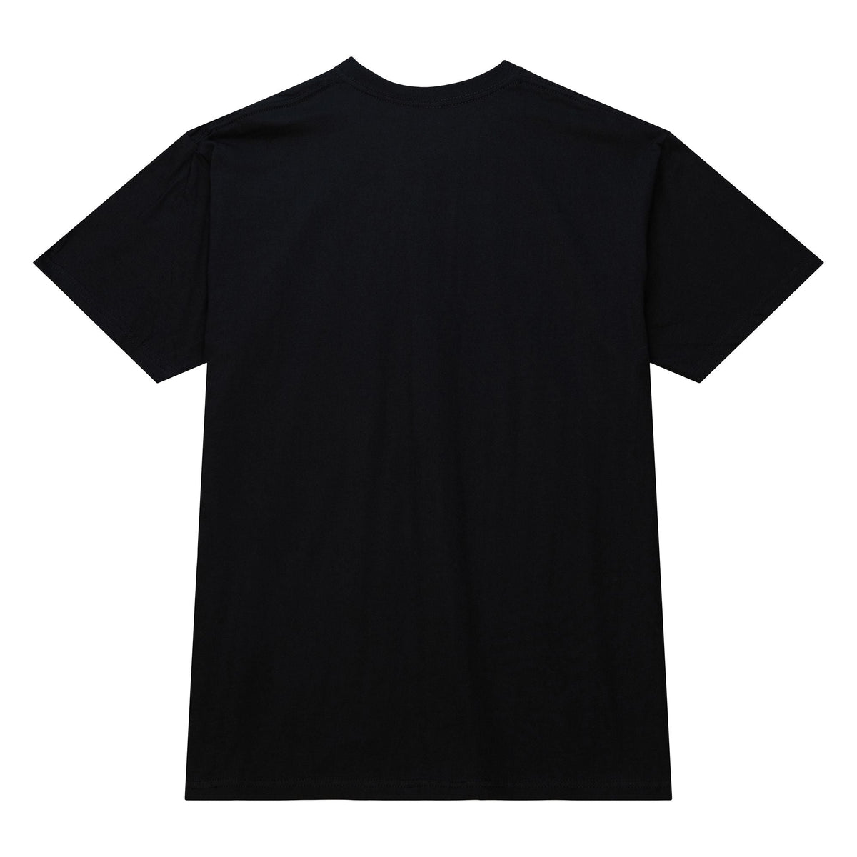 NHL DISTRESSED BASIC LOGO 1 TEE KNIGHTS BLACK