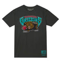 MITCHELL & NESS NBA MVP TEE GRIZZLIES