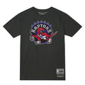 MITCHELL & NESS NBA MVP 2 TEE RAPTORS