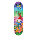 Hardbody Hjalte Princess Deck - 8.5"