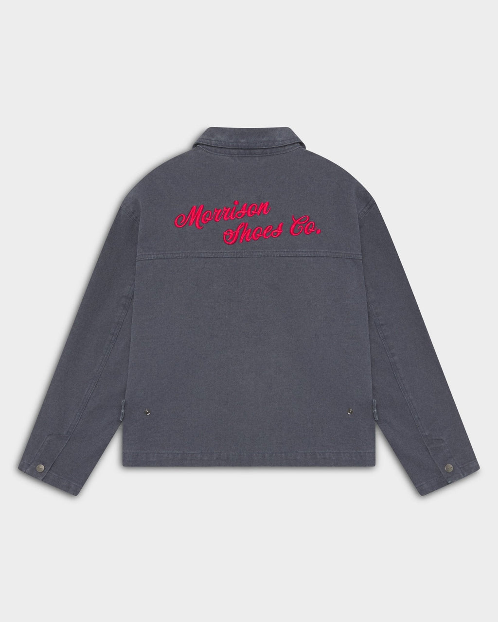 HERITAGE WORKER JACKET