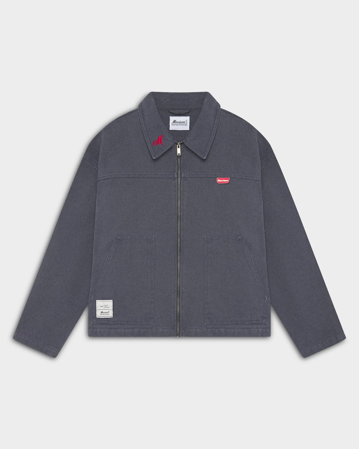 HERITAGE WORKER JACKET