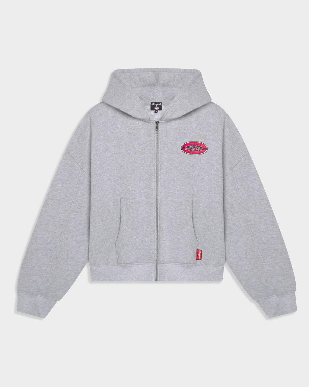 HOODIE ZIPPER HYPE SPACE