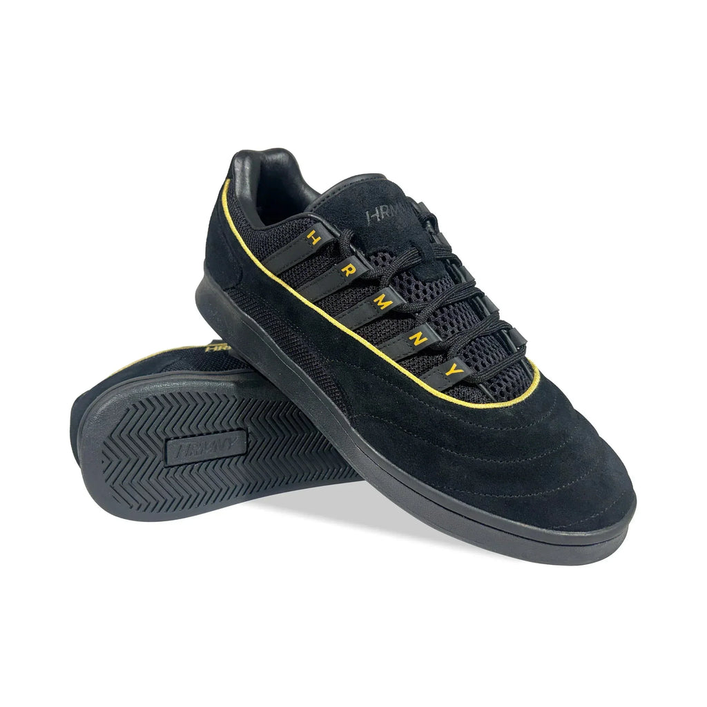 HRMNY Nemesis (Black/Yellow)