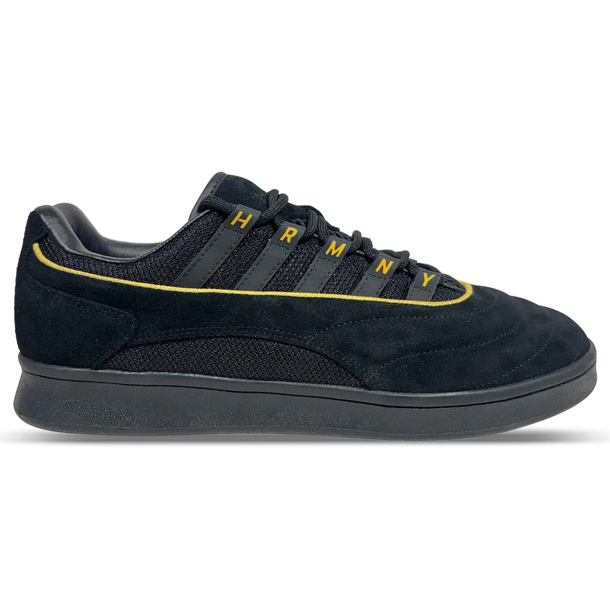 HRMNY Nemesis (Black/Yellow)