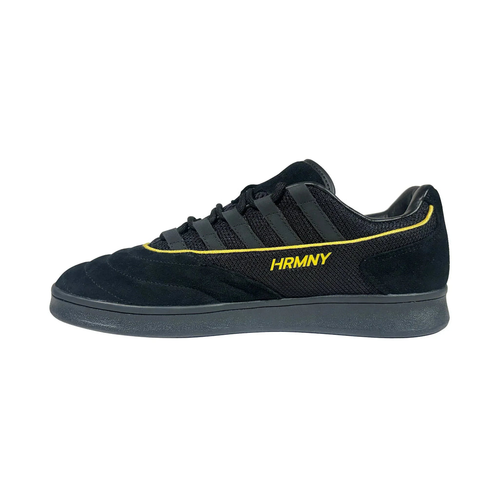HRMNY Nemesis (Black/Yellow)