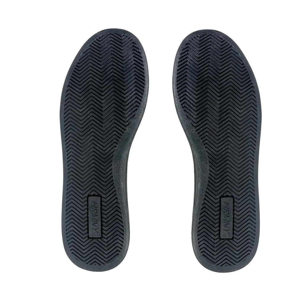 HRMNY Nemesis (Black/Yellow)