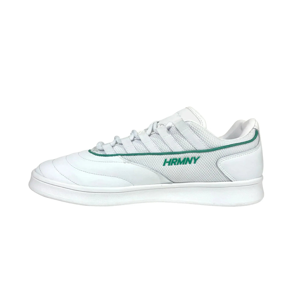 HRMNY Nemesis (White/Green)
