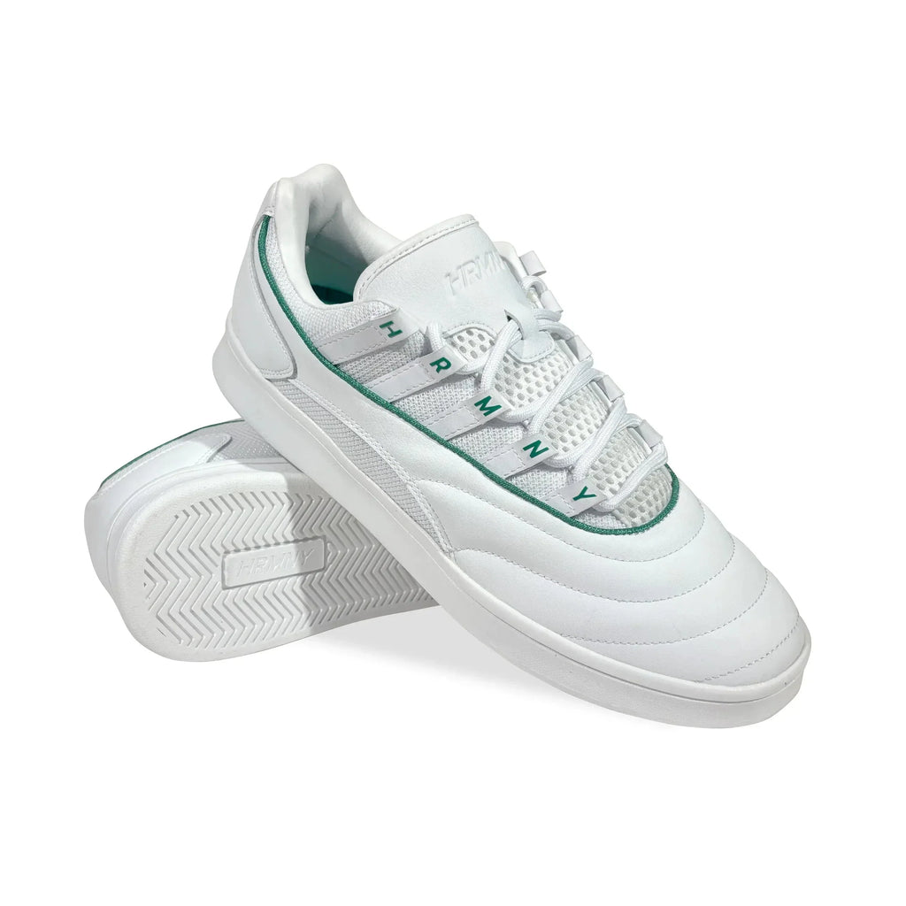 HRMNY Nemesis (White/Green)