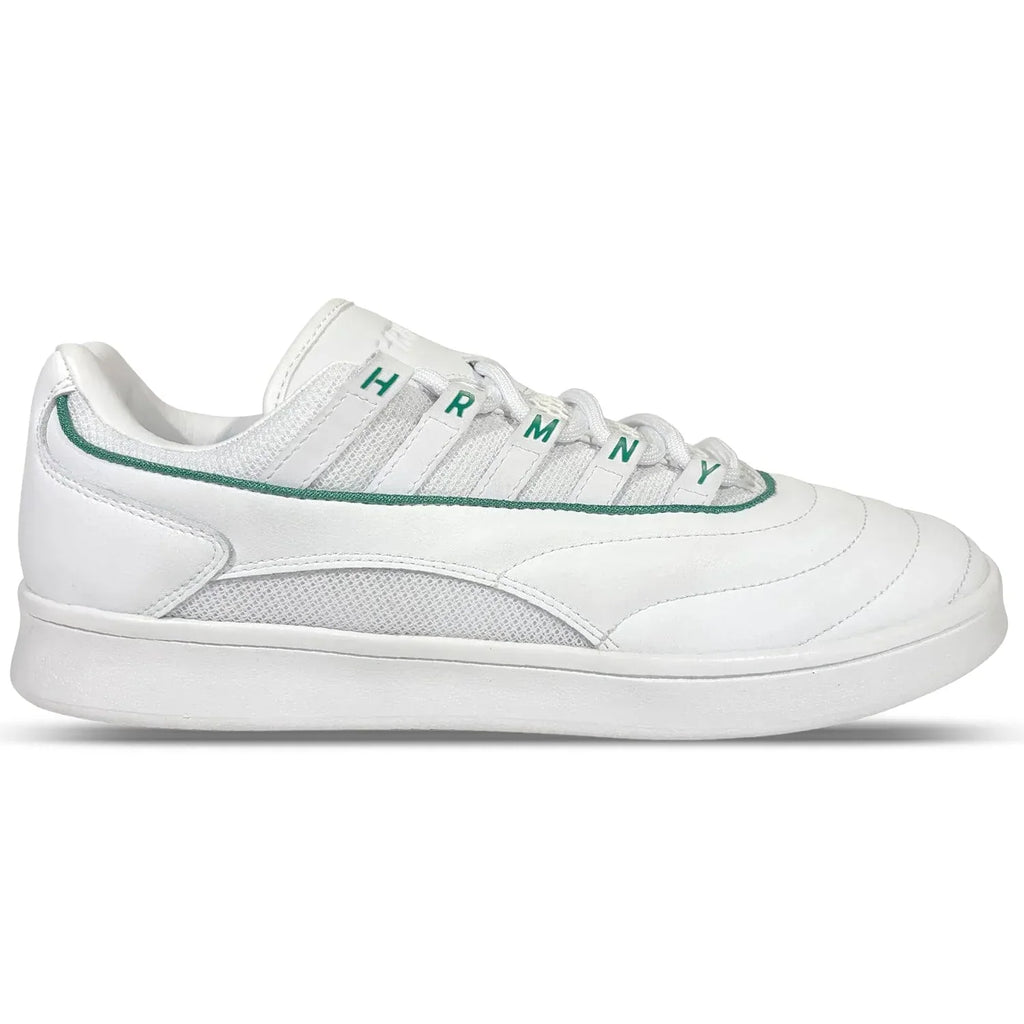 HRMNY Nemesis (White/Green)