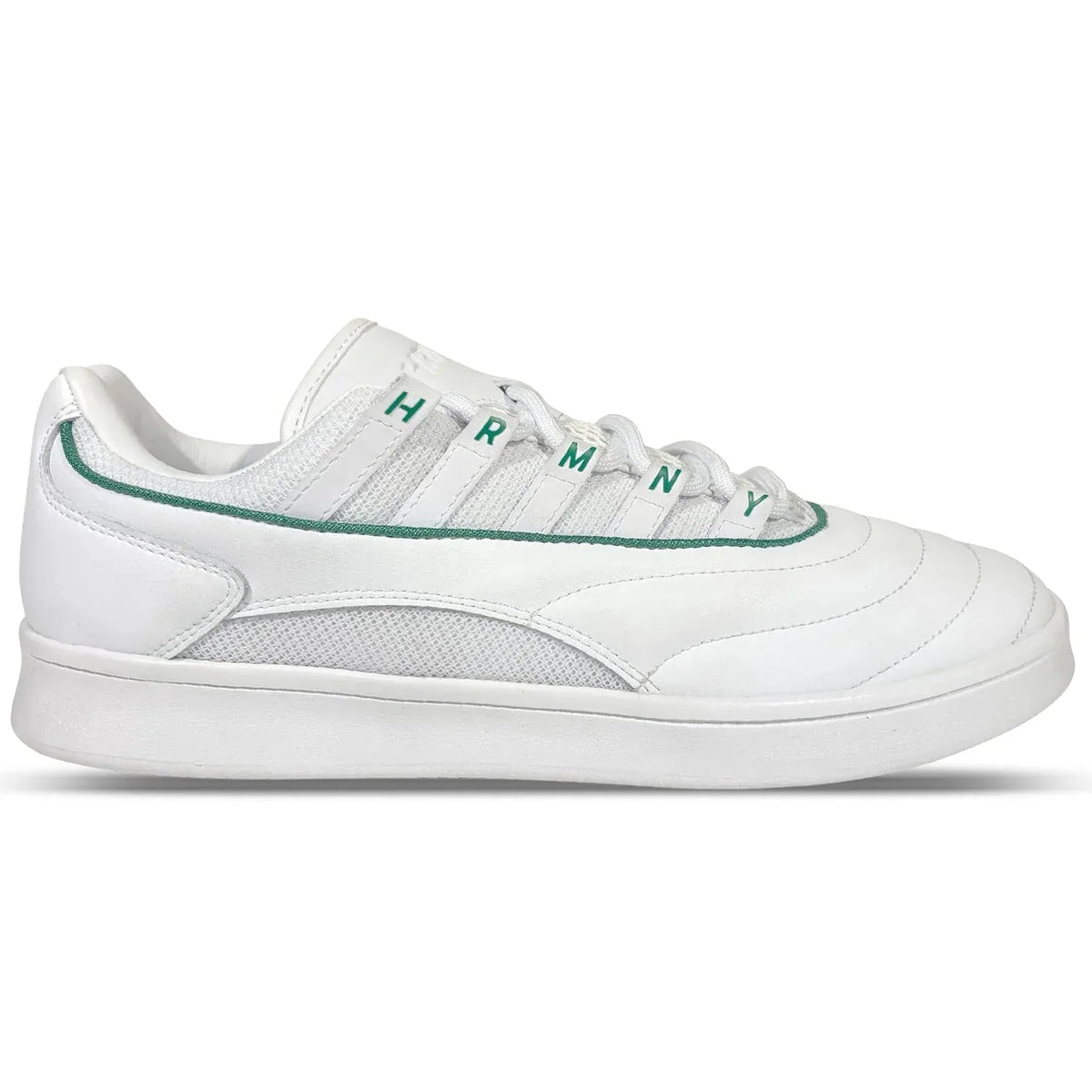 HRMNY Nemesis (White/Green)