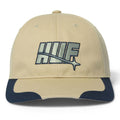 Huf Roving 6 Panel Hat - Multi