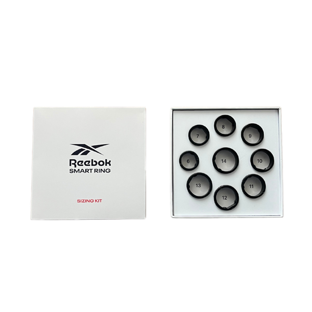 Reebok Smart Ring