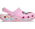 CROCS Mickey & Friends Minnie Classic Toddlers Clog