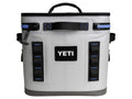 YETI Hopper Flip 12 Fog Grey/Blue