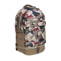 Adidas Skateboarding FS + Camo Backpack