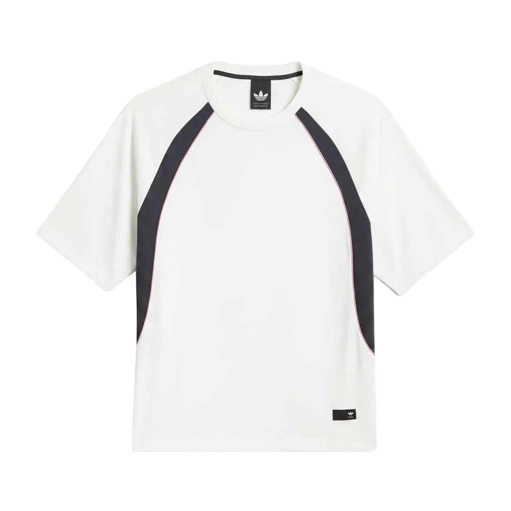 Adidas FS+ Jersey - White