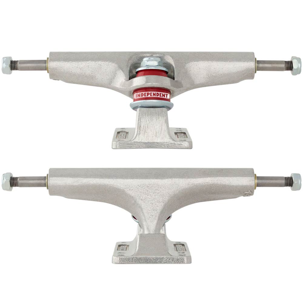 Independent Stage 4 Trucks Polished