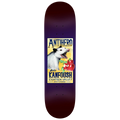 Antihero Kanfoush Homer 2 - 8.5"