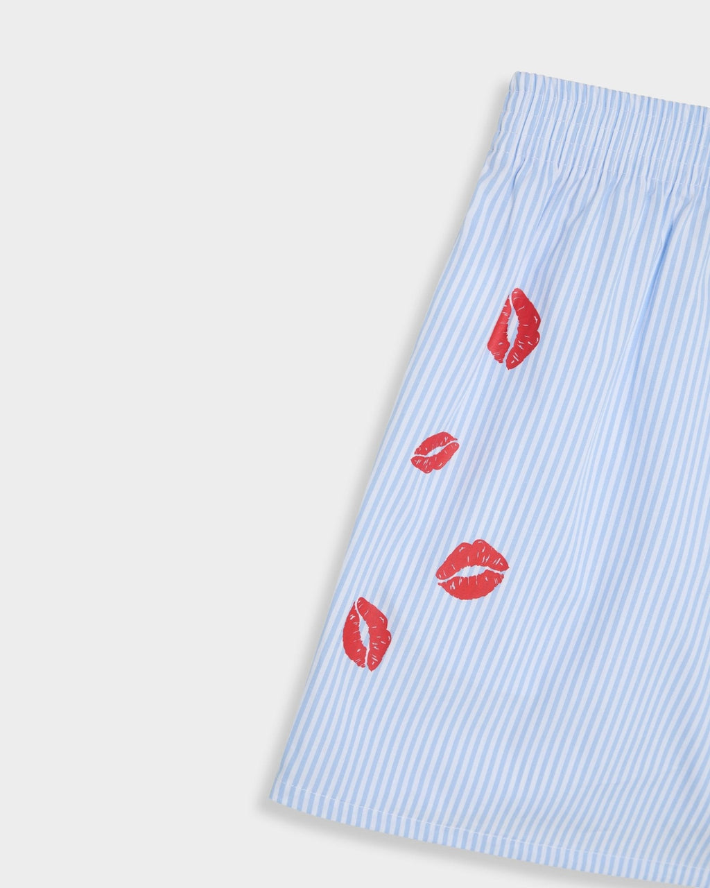 KISS MARKS BOXERS