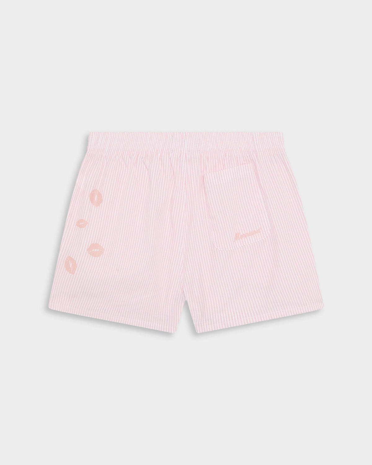 KISS MARKS BOXERS