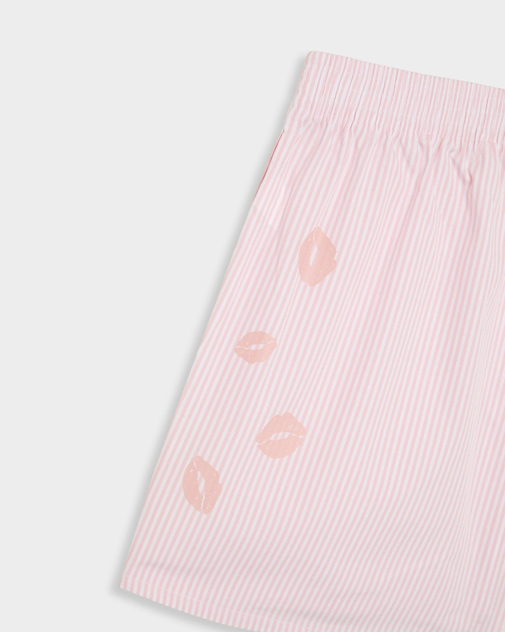 KISS MARKS BOXERS