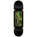 Krooked Bird TM Kamo Black 8.25"