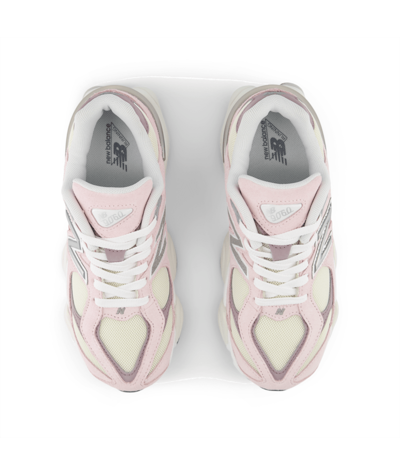 NEW BALANCE Gc9060v1 Kids Sneakers