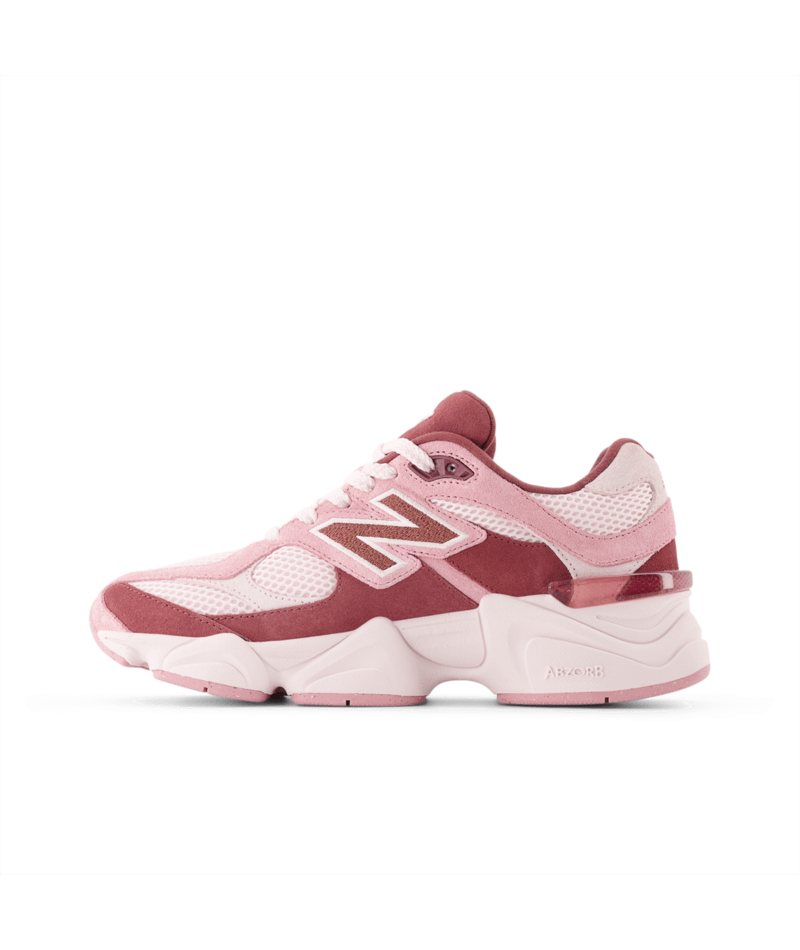 NEW BALANCE GC9060 Kids Sneakers