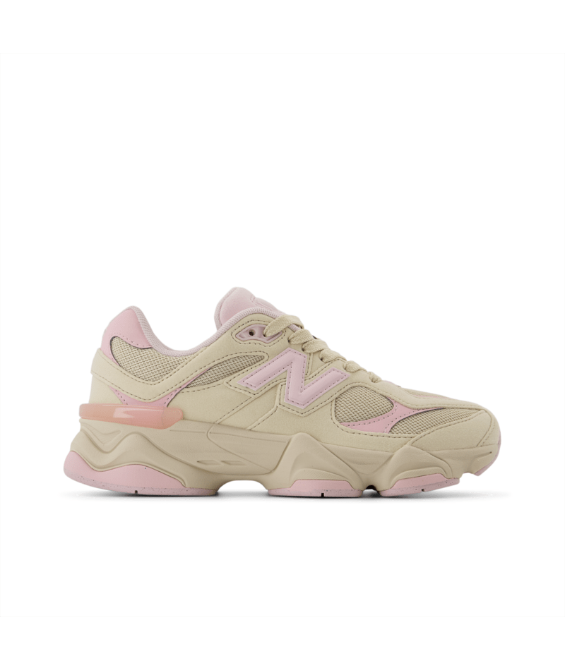 NEW BALANCE 9060 Kids Sneakers
