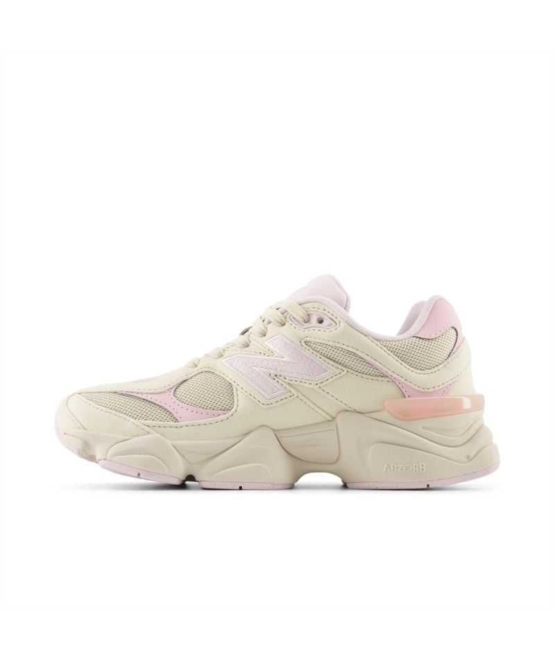 NEW BALANCE 9060 Kids Sneakers