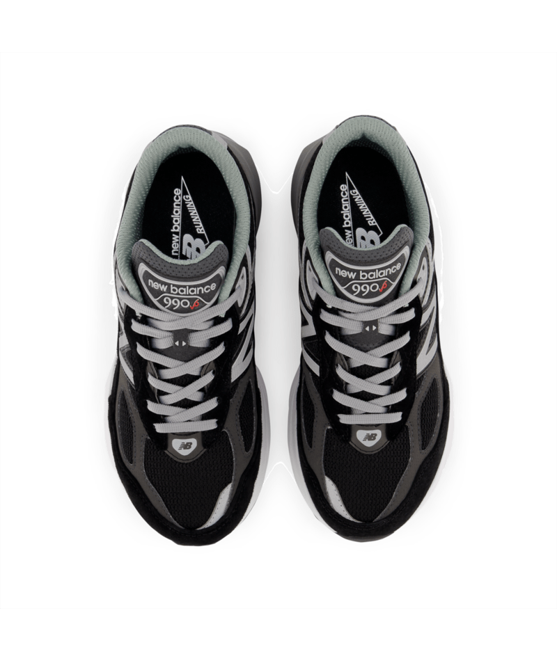 NEW BALANCE GC990v6 Kids Sneakers
