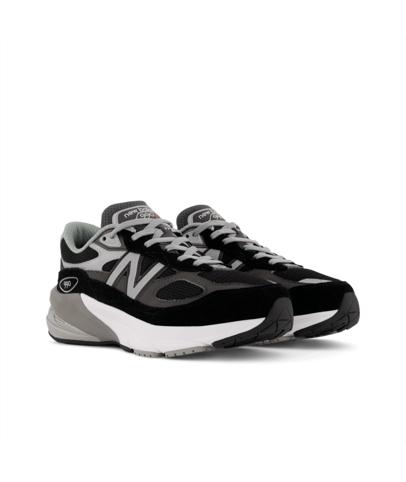 NEW BALANCE GC990v6 Kids Sneakers