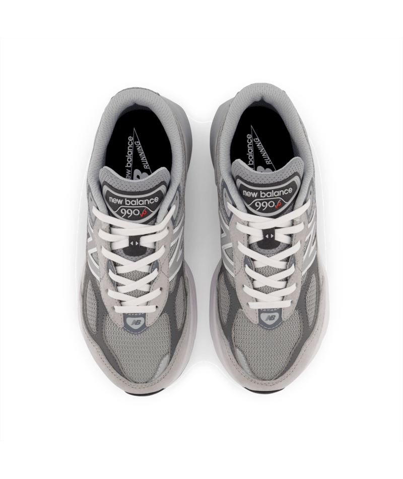 NEW BALANCE GC990v6 Kids Sneakers