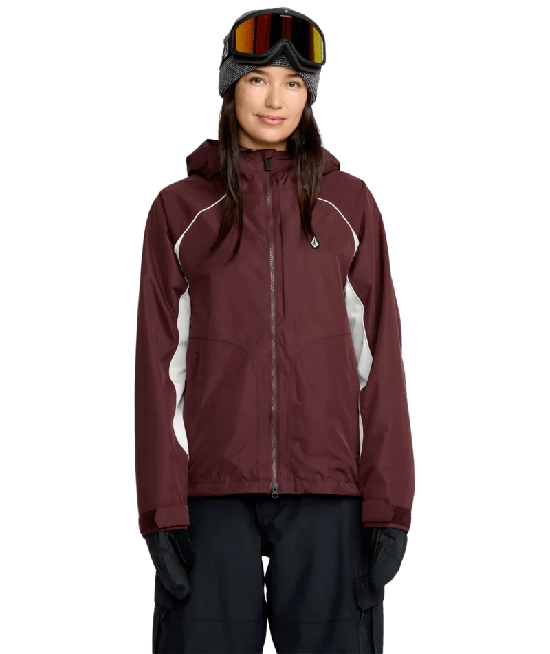 Volcom Stone Women's Smokeshow 20K Jacket