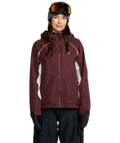 Volcom Stone Women's Smokeshow 20K Jacket