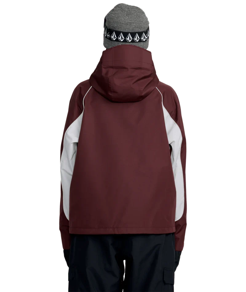 Volcom Stone Women's Smokeshow 20K Jacket