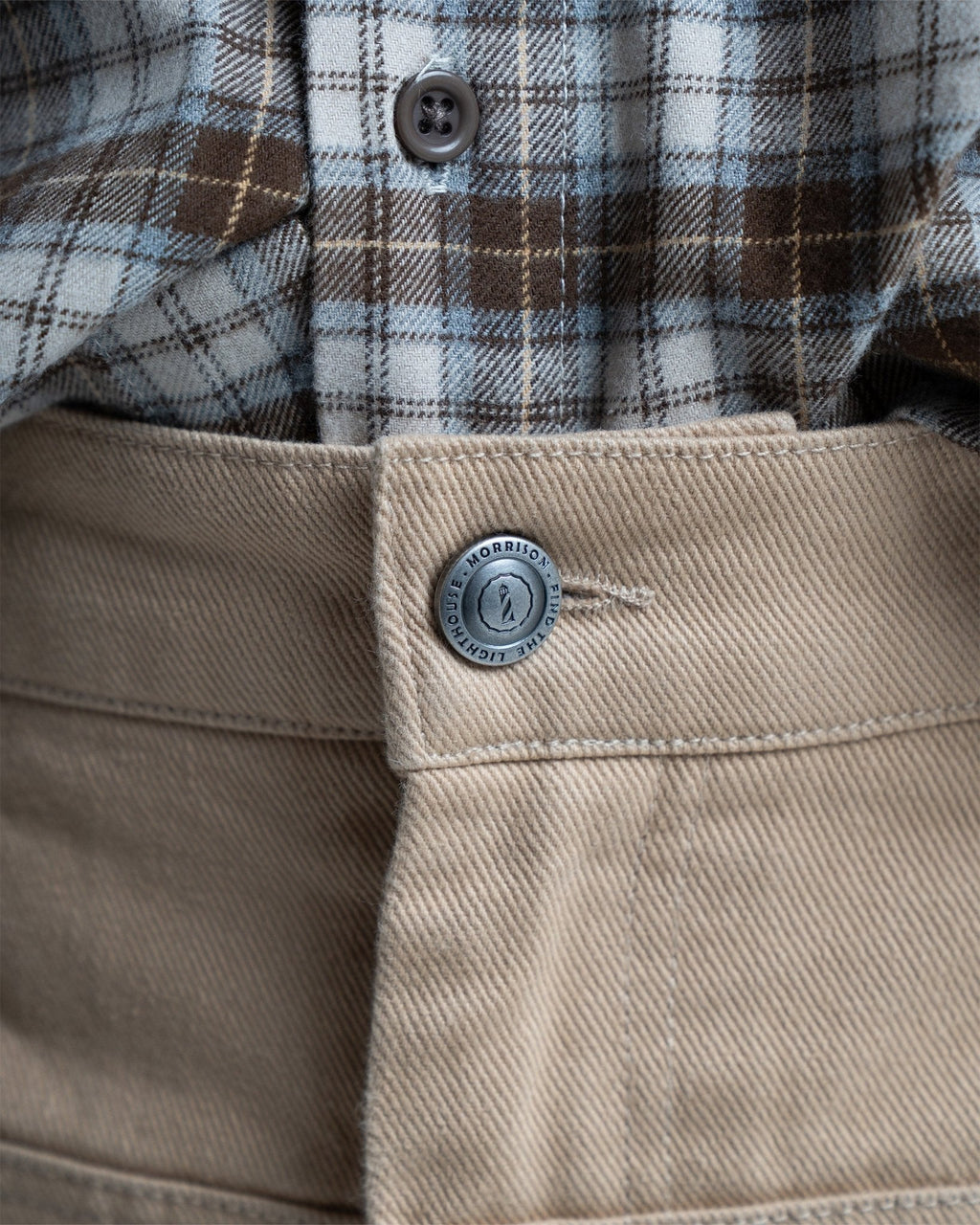 LIGHT UP PANTS