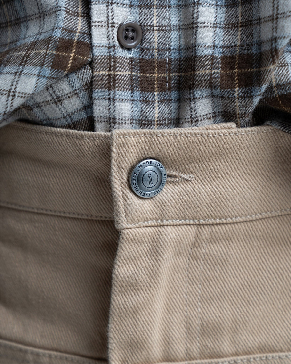 LIGHT UP PANTS