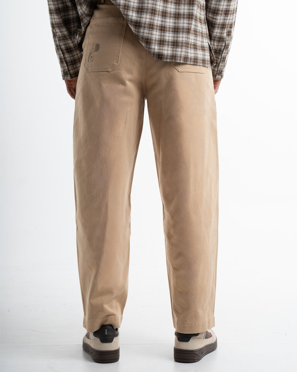 LIGHT UP PANTS