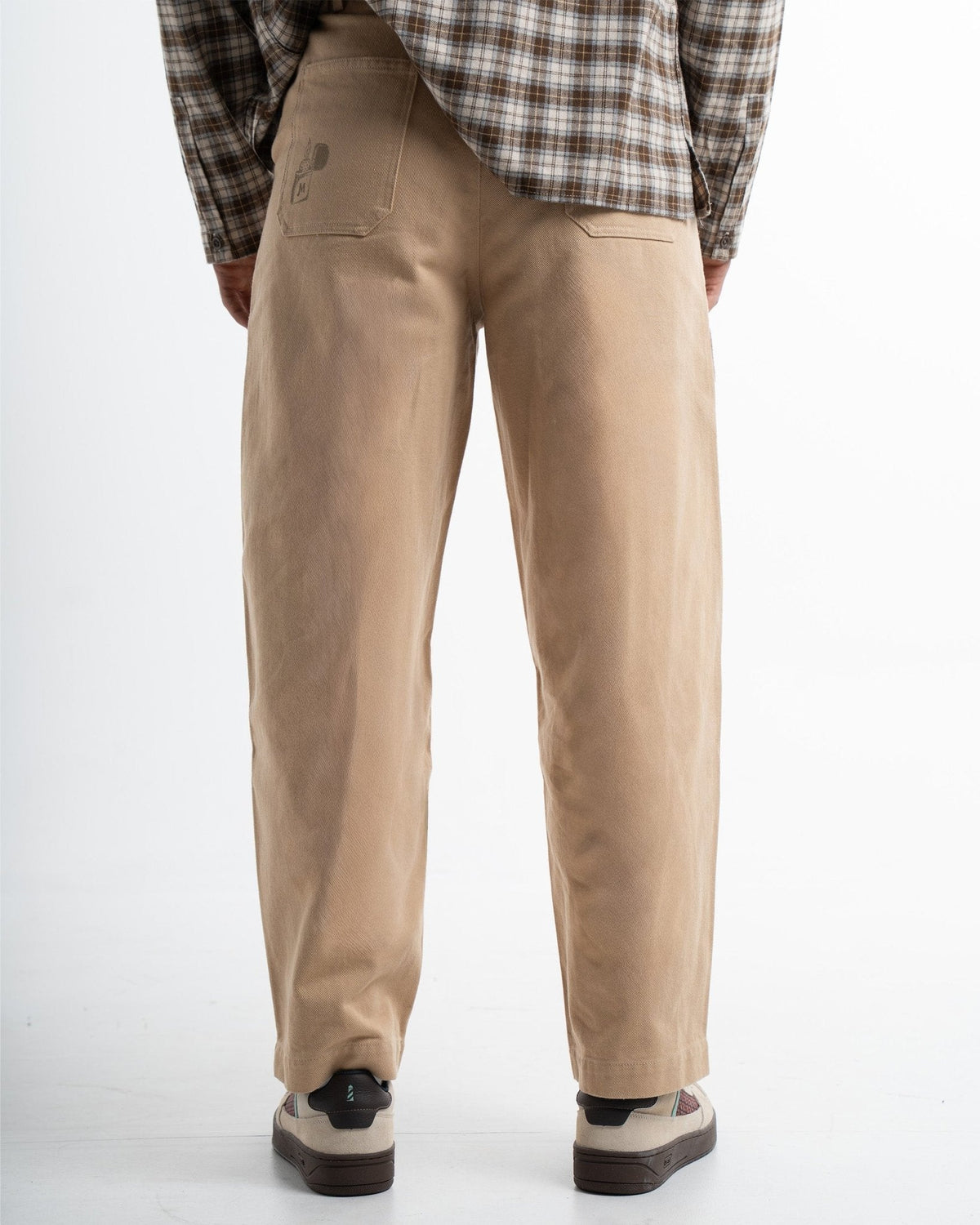 LIGHT UP PANTS
