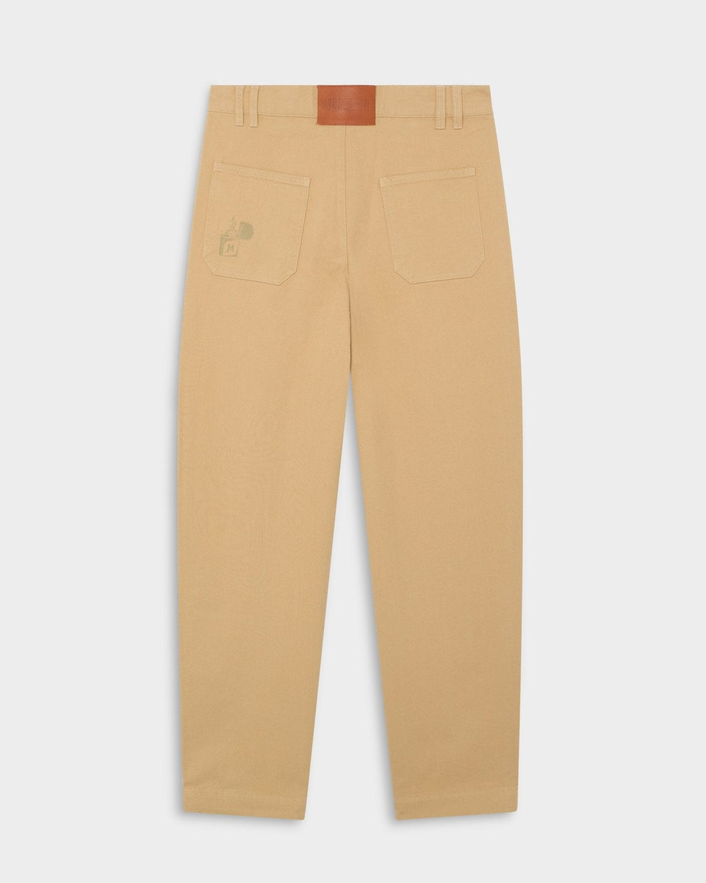 LIGHT UP PANTS