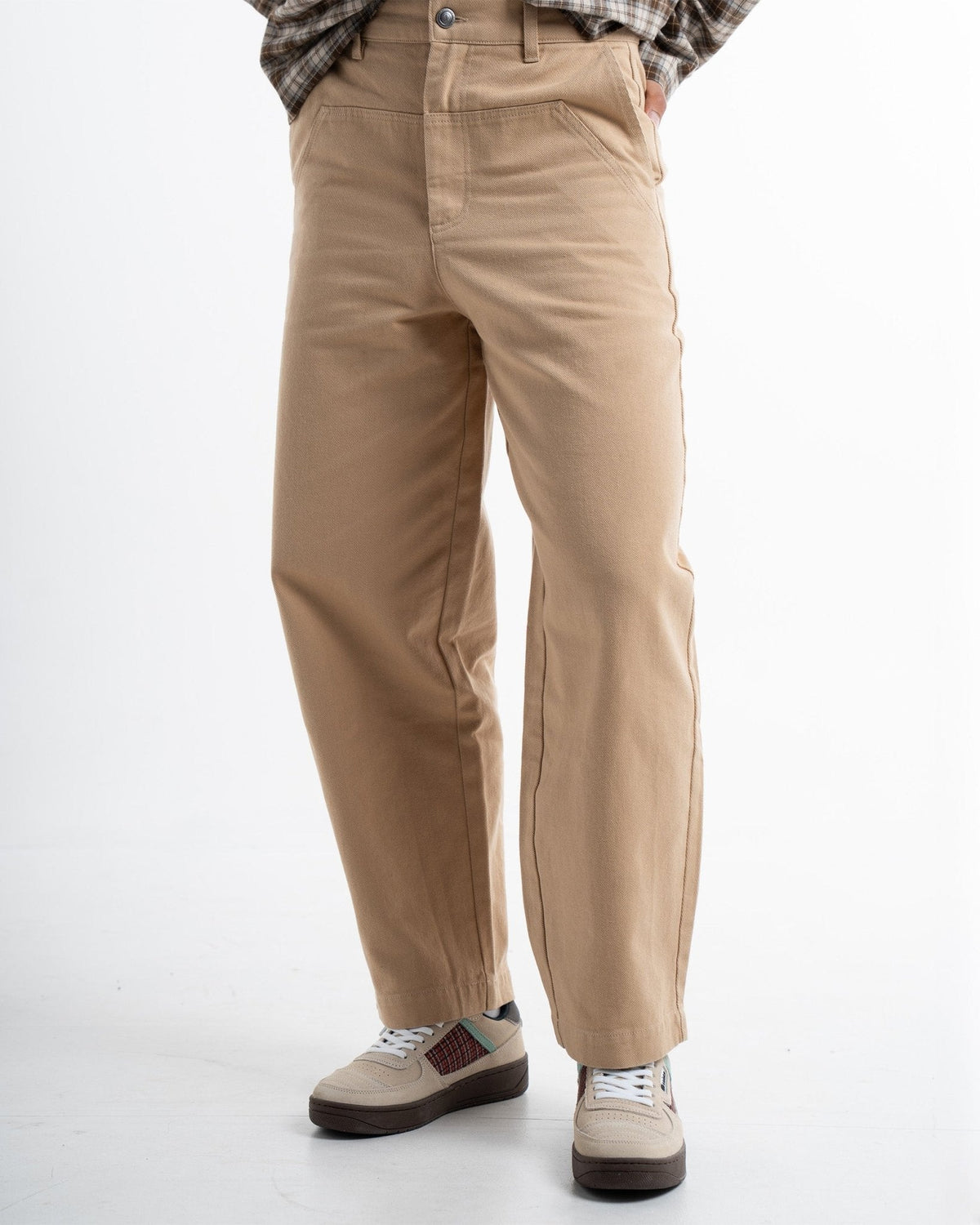 LIGHT UP PANTS
