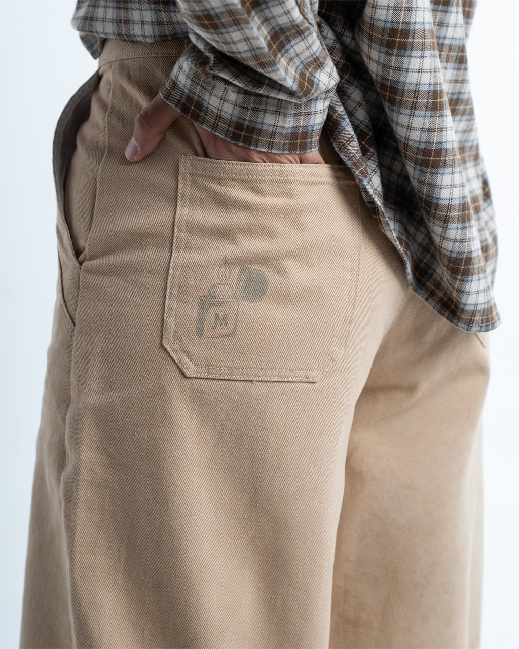 LIGHT UP PANTS