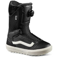 Vans Women's Encore Linerless Snowboard Boot Black/Marshmallow